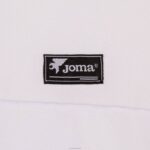Joma 82P4R2195 أبيض كسر قميص من النوع الثقيل نحيف - Image 5