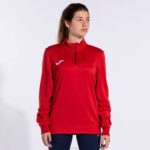 Joma 82P4R2196 أحمر الفائز من النوع الثقيل الثاني نحيف - Image 3