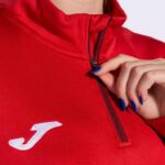Joma 82P4R2196 أحمر الفائز من النوع الثقيل الثاني نحيف - Image 6