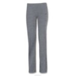 Joma 82P4R2214 مزيج الرمادي سروال طويل لاتيني III نحيف