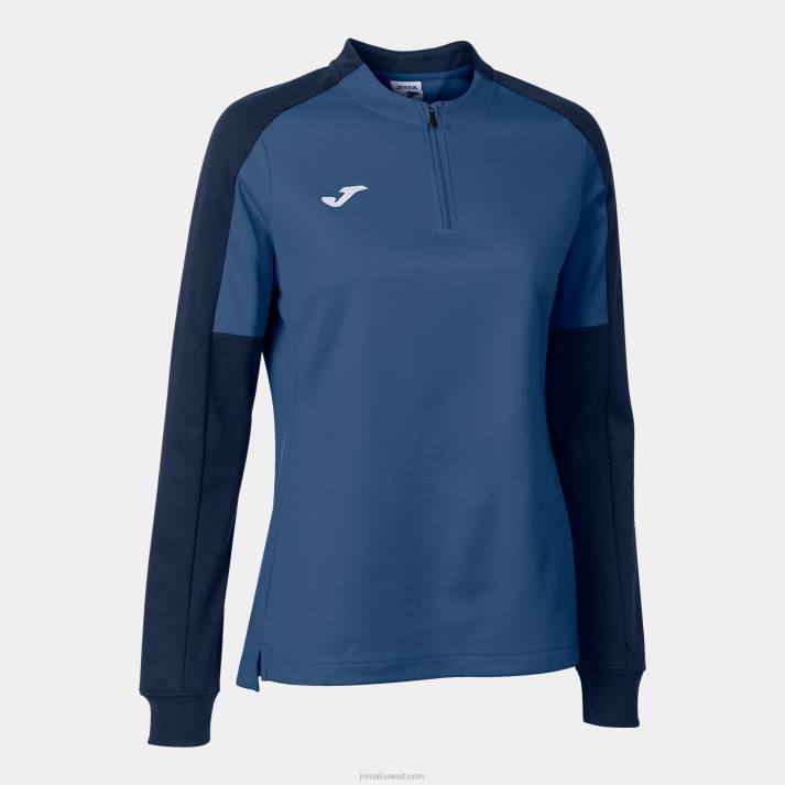joma_82p4r2217_d8a7d984d8a3d8b2d8b1d982_d8a7d984d8afd8a7d983d986_d8a8d8b7d988d984d8a9_d8a7d984d8a7d98ad983d988d984d988d8acd98a.jpg Joma 82P4R2217 الأزرق الداكن بطولة الايكولوجية البلوز نحيف - Image 1