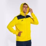 Joma 82P4R221 أصفر أزرق كحلي رياضية فينيكس الثاني رجال - Image 7