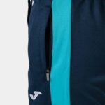 Joma 82P4R2220 الأزرق الداكن الفيروز الفلوريسنت بطولة رياضية صديقة للبيئة نحيف - Image 4