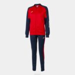 Joma 82P4R2222 أحمر أزرق كحلي بطولة رياضية صديقة للبيئة نحيف