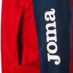Joma 82P4R2222 أحمر أزرق كحلي بطولة رياضية صديقة للبيئة نحيف - Image 4