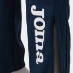 Joma 82P4R2222 أحمر أزرق كحلي بطولة رياضية صديقة للبيئة نحيف - Image 6