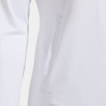 Joma 82P4R2225 أبيض مقنعين سترة النحت الثاني نحيف - Image 6
