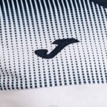 Joma 82P4R222 أبيض كحلي قميص بأكمام قصيرة مستعر أعظم صديق للبيئة رجال - Image 3