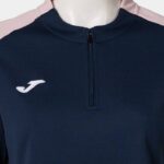 Joma 82P4R2234 الأزرق الداكن الوردي بطولة الايكولوجية البلوز نحيف - Image 10