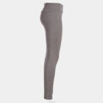 Joma 82P4R2239 مزيج الرمادي لباس ضيق طويل نحيف - Image 2