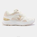 Joma 82P4R2263 أبيض حذاء كاجوال c.6100 23 نحيف