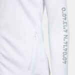 Joma 82P4R2269 أبيض سترة r-city نحيف - Image 4