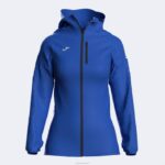 Joma 82P4R2270 الأزرق الملكي سترة واقية r- درب الطبيعة نحيف