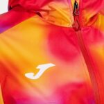 Joma 82P4R2271 البرتقالي سترة المطر r- درب الطبيعة نحيف - Image 3