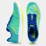 Joma 82P4R2272 الفيروز حذاء للجري r 5000 23 نحيف - Image 4