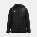 Joma 82P4R2275 أسود مستكشف أنوراك نحيف