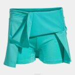 Joma 82P4R2276 الفيروز تنورة مفتوحة ثانيا نحيف - Image 5
