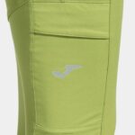 Joma 82P4R2278 الكاكي مستكشف السراويل الطويلة نحيف - Image 5