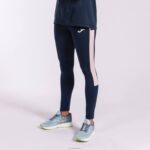 Joma 82P4R2279 الأزرق الداكن الوردي بطولة ايكو لباس ضيق طويل نحيف - Image 2