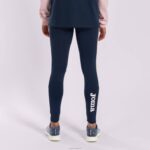 Joma 82P4R2279 الأزرق الداكن الوردي بطولة ايكو لباس ضيق طويل نحيف - Image 3