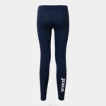 Joma 82P4R2279 الأزرق الداكن الوردي بطولة ايكو لباس ضيق طويل نحيف - Image 5
