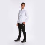 Joma 82P4R227 أبيض أسود رياضية مونتريال رجال - Image 12