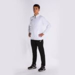 Joma 82P4R227 أبيض أسود رياضية مونتريال رجال - Image 9