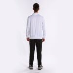 Joma 82P4R227 أبيض أسود رياضية مونتريال رجال - Image 10