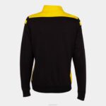 Joma 82P4R2280 أصفر مسود بطولة قميص من النوع الثقيل vi نحيف - Image 2