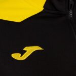 Joma 82P4R2280 أصفر مسود بطولة قميص من النوع الثقيل vi نحيف - Image 3