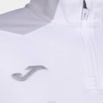 Joma 82P4R2281 ابيض رمادي بطولة قميص من النوع الثقيل vi نحيف - Image 3