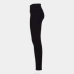 Joma 82P4R2282 أسود لباس ضيق طويل صفر نحيف - Image 7