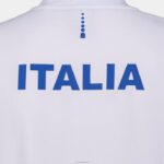 Joma 82P4R2287 أبيض رياضية اتحاد التنس الإيطالي نحيف - Image 5