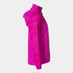 Joma 82P4R2295 الفلورسنت الوردي Rainjacket مونتريال نحيف - Image 6