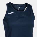 Joma 82P4R2299 الأزرق الداكن دبابة قمة مونتريال نحيف - Image 3
