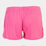 Joma 82P4R2300 ضارب الى الحمرة هواية السراويل القصيرة نحيف - Image 2