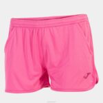 Joma 82P4R2300 ضارب الى الحمرة هواية السراويل القصيرة نحيف