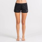 Joma 82P4R2301 أسود هواية السراويل القصيرة نحيف - Image 2