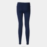 Joma 82P4R2314 الأزرق الداكن لباس ضيق طويل النخبة التاسع - Image 12