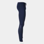 Joma 82P4R2314 الأزرق الداكن لباس ضيق طويل النخبة التاسع - Image 4