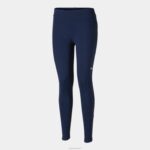 Joma 82P4R2314 الأزرق الداكن لباس ضيق طويل النخبة التاسع - Image 10