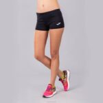 Joma 82P4R2318 أسود لباس ضيق أوليمبيا نحيف - Image 5