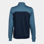 Joma 82P4R2330 أزرق الفائز سترة الثاني نحيف - Image 13