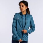 Joma 82P4R2330 أزرق الفائز سترة الثاني نحيف - Image 7