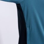 Joma 82P4R2330 أزرق الفائز سترة الثاني نحيف - Image 10