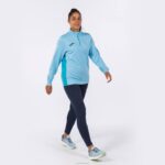 Joma 82P4R2335 السماء الزرقاء الفائز من النوع الثقيل الثاني نحيف - Image 6