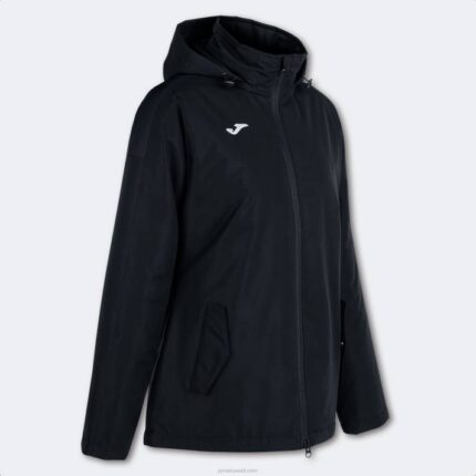 Joma 82P4R2337 أسود أنوراك تريفور نحيف