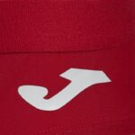 Joma 82P4R2338 أحمر منافسة الرقبة لتدفئة أوليمبيا الثاني نحيف - Image 3