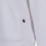Joma 82P4R2342 أبيض سترة مقنعين مونتانا نحيف - Image 7