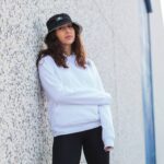 Joma 82P4R2342 أبيض سترة مقنعين مونتانا نحيف - Image 8